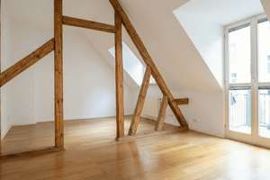 Großzügige Maisonettewohnung mit 106 m² Wohnfläche und zwei Balkonen im Westend – Die vollständige Adresse der Immobilie erhältst du vom Anbieter., 65195 Westend / Bleichstraße, Wiesbaden – Vorschaubild 6