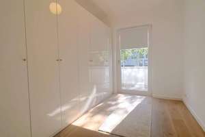 Wunderschöne 3-Zimmer-Wohnung mit Terrasse in Stadtvilla im Zooviertel – Die vollständige Adresse der Immobilie erhältst du vom Anbieter., 30175 Zoo, Hannover – Vorschaubild 8