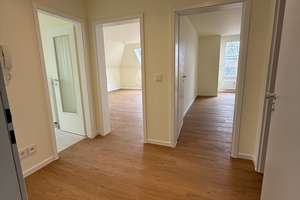 Frisch sanierte Wohnung in Wiederitzsch mit Balkon – Mittelring 5, 4158 Wiederitzsch, Leipzig – Vorschaubild 9