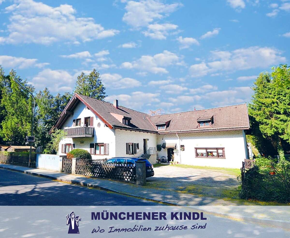 Wohnung kaufen in 82319 Starnberg