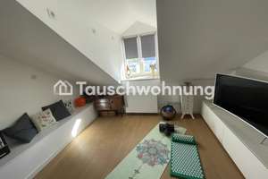 Tauschwohnung: Wunderschön helle 3-Zimmerwohnung, 90 qm in der Maxvorstadt – Die vollständige Adresse der Immobilie erhältst du vom Anbieter., 80335 St. Benno, München – Vorschaubild 7