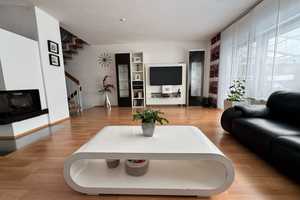Viel Platz für die Familie! Modernes Split Level Haus – Nürnberg – Vorschaubild 7