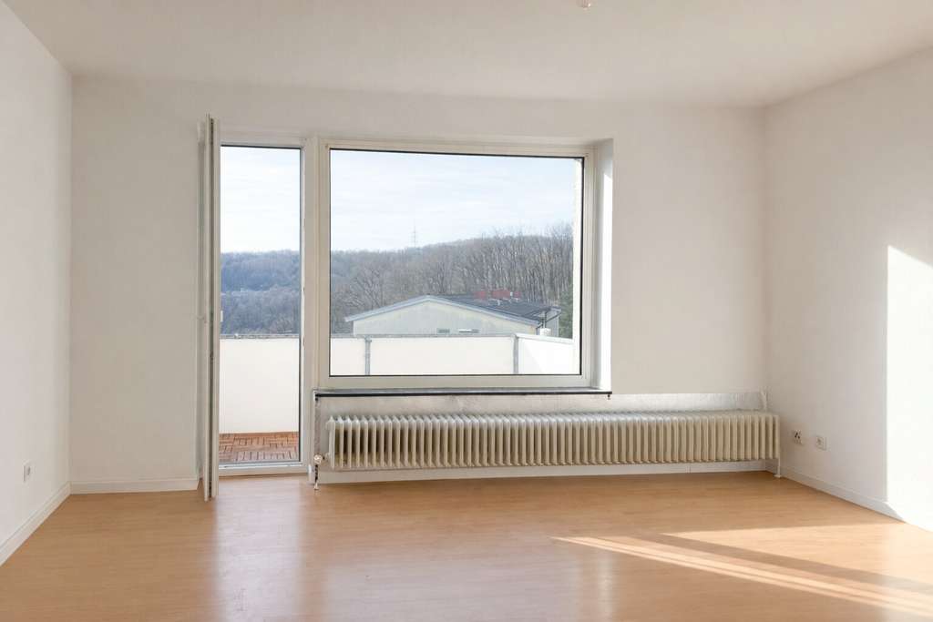 Immobilie in Sulzbach/Saar - Liebevoll modernisierte 3-Zimmer-Wohnung mit Balkon in ruhiger Lage - ideal für Kapitalanleger - Bild 0