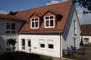 Dachgeschosswohnung  mit Taunusblick am Niederberg in Bad Vilbel – 61118 Bad Vilbel – Vorschaubild 2