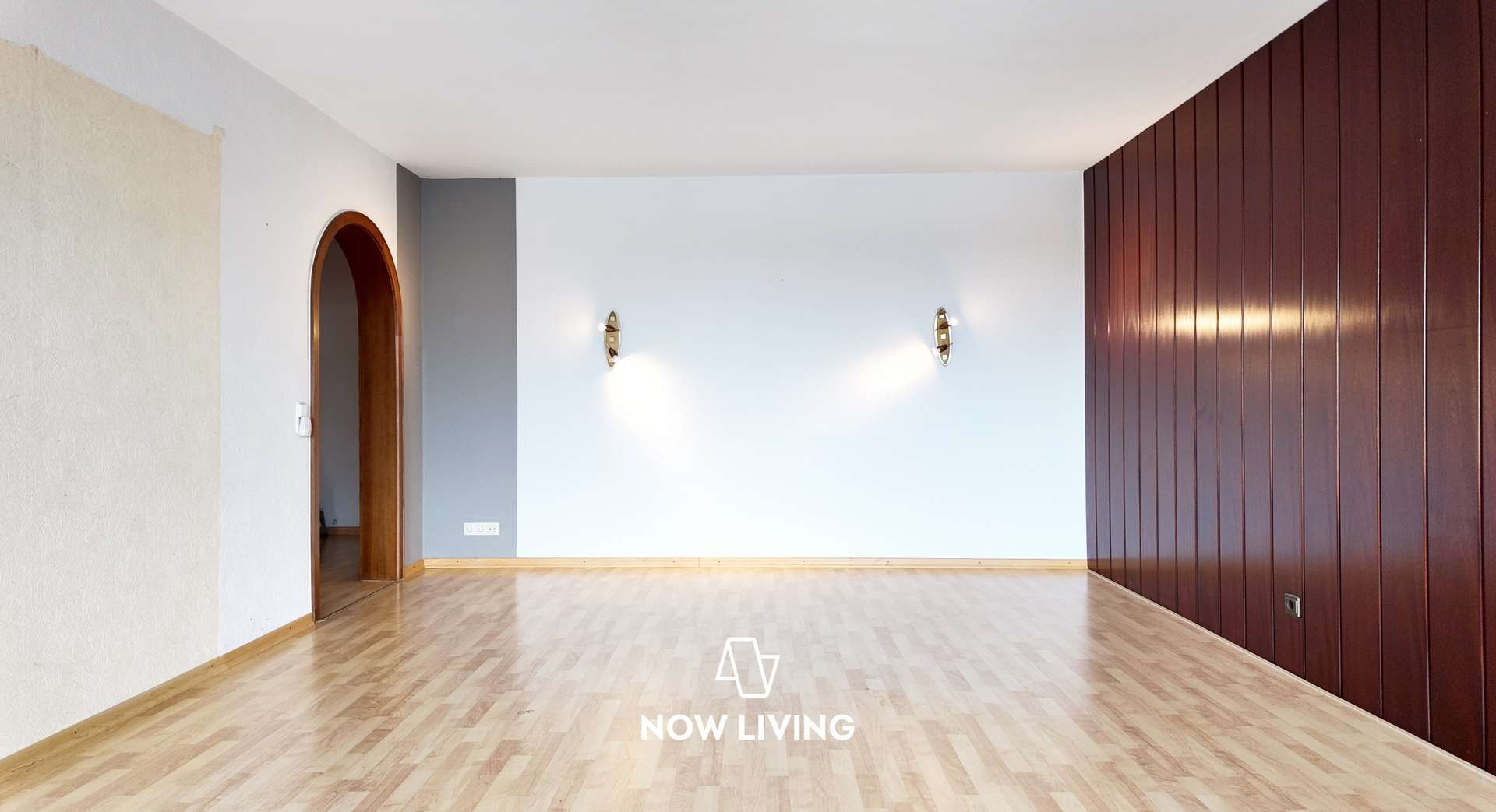 Viel Platz, viele Möglichkeiten – 4 Zimmer Wohnung in Wunstorf, Hannover Kreis – Bild 3