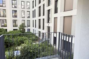 Moderne 3-Zimmer-Wohnung im SCHOENEGARTEN Berlin-Tiergarten – Kurfürstenstrasse 49, 10785 Tiergarten, Berlin – Vorschaubild 6