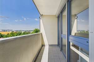 Fernwärme, Top-Lage, Balkon, neues Bad, EBK – Nürnberger Straße 54, 85055 Nordost, Ingolstadt – Vorschaubild 8