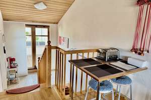 Schorer-Immobilien: Dachterrassen-Traum in der Innenstadt von Augsburg – Die vollständige Adresse der Immobilie erhältst du vom Anbieter., 86159 Antonsviertel, Augsburg – Vorschaubild 4
