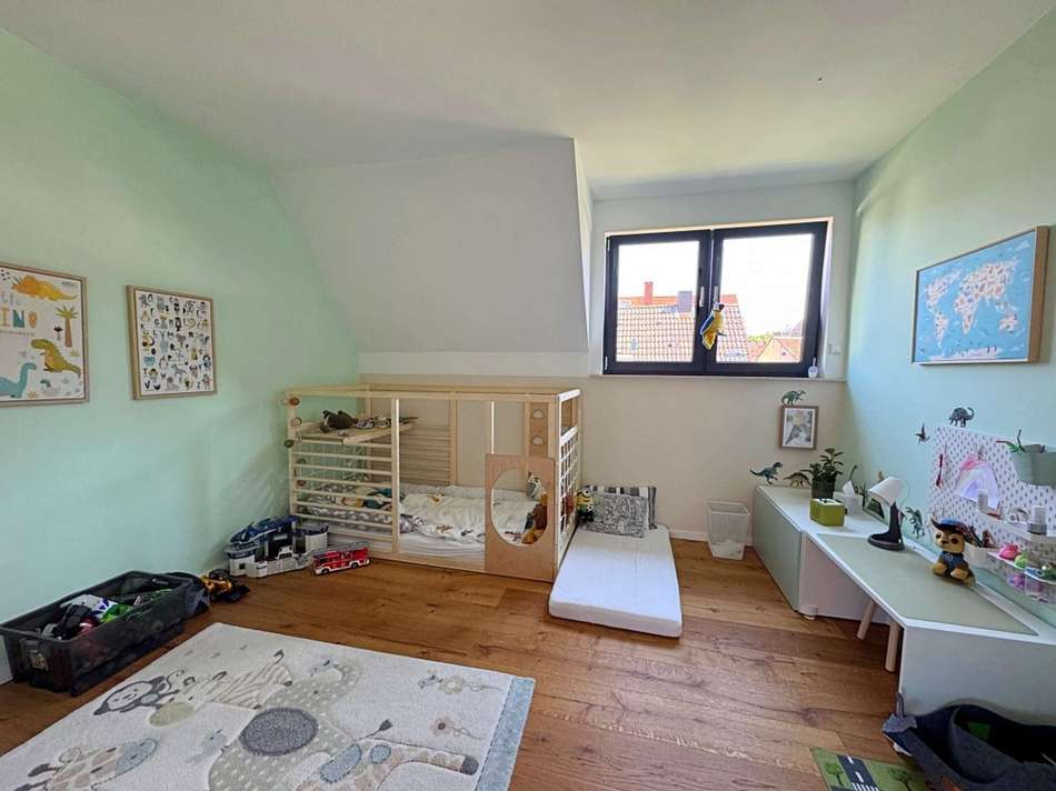 Kinderzimmer 1