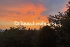 Tauschwohnung: Große und sonnige 2 ZKB mit Balkon und Blick ins Grüne – X You, 60487 Bockenheim, Frankfurt am Main – Vorschaubild 9
