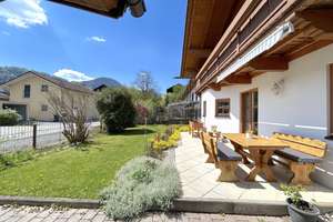 Wohnen wo andere Urlaub machen – Die vollständige Adresse der Immobilie erhältst du vom Anbieter., 83080 Oberaudorf – Vorschaubild 28