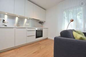 Wunderschöne Wohnung mit W-LAN in zentraler Wohnlage in Stuttgart Mitte – Die vollständige Adresse der Immobilie erhältst du vom Anbieter., 70190 Kernerviertel, Stuttgart – Vorschaubild 3