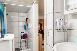 Gepflegtes, teilvermietetes MFH mit 3 Wohnungen und Ausbaureserve für eine weitere Wohnung!  – Die vollständige Adresse der Immobilie erhältst du vom Anbieter., 72768 Oferdingen, Reutlingen – Vorschaubild 13
