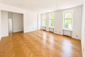 Bezugsfreie Drei-Zimmer-Altbauwohnung im Herzen von Schmargendorf – Die vollständige Adresse der Immobilie erhältst du vom Anbieter., 14199 Schmargendorf, Berlin – Vorschaubild 12