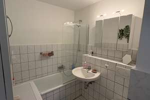 1-Zimmer Wohnung mit separater Küche und Balkon in Lübeck St. Lorenz Süd – 23558 Sankt Lorenz Süd, Lübeck – Vorschaubild 6