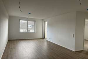 Alltagstaugliche 3-Zimmer-Wohnung in Köln-Weidenpesch