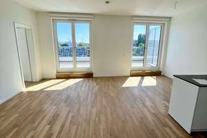 4 Zimmer mit umhergehenden Terrasse Wasserblick - HAVELUFER Quartier – Am Maselakepark 8, 13587 Hakenfelde, Berlin – Vorschaubild 1