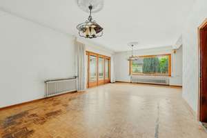 2 Familienhaus mit großem Grundstück – 51379 Opladen, Leverkusen – Vorschaubild 4