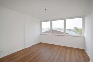 Frisch saniert und Top Lage: Superhelle 3-Zimmer Wohnung am Rande des Bismarckviertels - so ruhig! – Gahlingspfad 73, 47803 Inrath/Kliedbruch, Krefeld – Vorschaubild 23