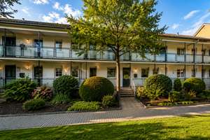 Geräumige ruhig gelegene 4 Raum Maisonette-Wohnung mit Garten – Die vollständige Adresse der Immobilie erhältst du vom Anbieter., 40627 Gerresheim, Düsseldorf – Vorschaubild 2