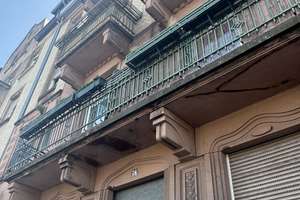 2-Zimmerwohnung mit Loggia und Balkon – Die vollständige Adresse der Immobilie erhältst du vom Anbieter., 68167 Neckarstadt-Ost/Wohlgelegen, Mannheim – Vorschaubild 29