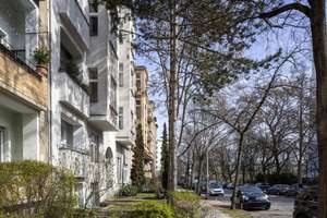 Altbaujuwel in Steglitz-Zehlendorf: Großzügige 3-Zimmerwohnung mit Balkon und Eigennutzoption! – Gélieustraße 10, 12203 Lichterfelde, Berlin – Vorschaubild 10