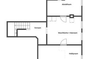 Einfamilienhaus mit Einliegerwohnung und sehr großem Grundstück – Die vollständige Adresse der Immobilie erhältst du vom Anbieter., 72458 Albstadt – Vorschaubild 27