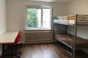 Drei Zimmerwohnung in Stuttgart West – 70176 Rosenberg, Stuttgart – Vorschaubild 4