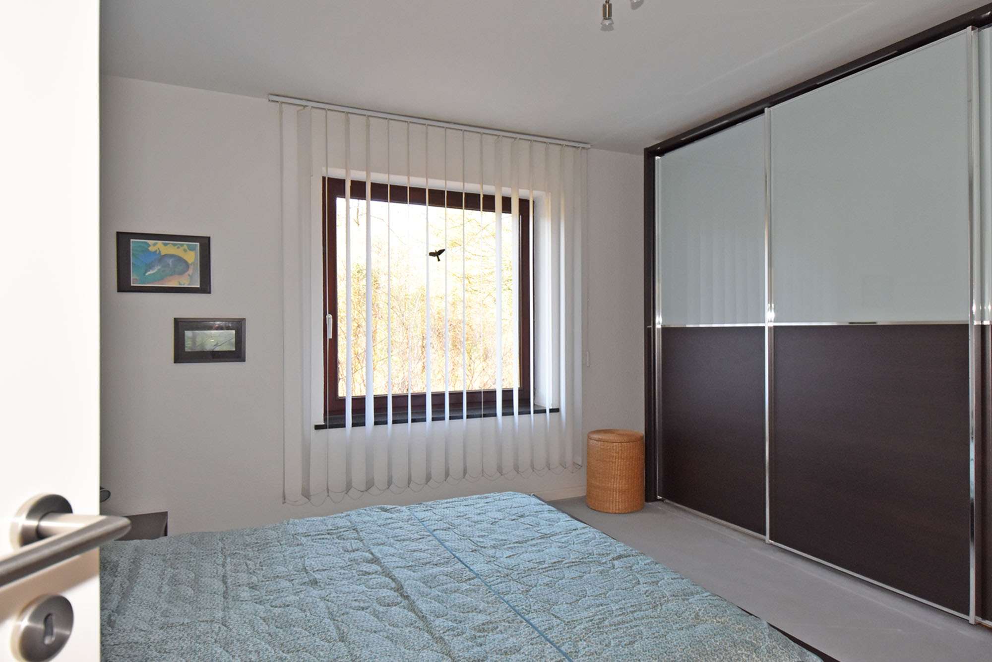 Immobilie in Wohltorf - Großzügig Leben mitten in der Natur: Familienfreundliche Immobilie mit 6 Zimmern am Billetal - Bild 8