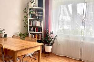 Lichtdurchflutete  3-Zimmerwohnung mit Loggia & Bioethanol-Kamin im Herzen Kölns – Eintrachtstr. 102, 50668 Altstadt/Nord, Köln – Vorschaubild 2