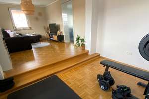 3-Zimmer Wohnung in Höchberg mit 65 m² Wohnfläche – Die vollständige Adresse der Immobilie erhältst du vom Anbieter., 97204 Höchberg – Vorschaubild 4