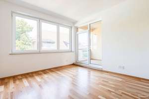 +++ Charmantes 1-Zimmer-Apartment mit Balkon und Stellplatz in modernisierter Wohnanlage +++ – 4229 Plagwitz, Leipzig – Vorschaubild 8