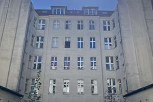Attraktive Kapitalanlage: Top-Lage in Charlottenburg zum äußerst attraktiven Quadratmeterpreis! – Die vollständige Adresse der Immobilie erhältst du vom Anbieter., 10625 Charlottenburg, Berlin – Vorschaubild 7