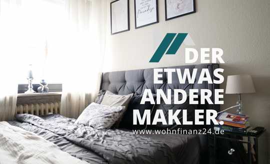 Sofort bezugsfrei! Barrierearm wohnen in zentraler, ruhiger Lage!