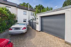 Perfekt für die Familie: Traumhafte DHH mit großzügigem Garten und Garage – 44369 Jungferntal-Rahm, Dortmund – Vorschaubild 21