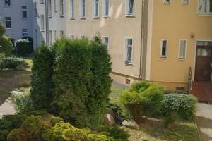 Nette 2-Raum-DG-Wohnung Nähe Uniklinik – Ackerstraße 21, 39112 Leipziger Straße, Magdeburg – Vorschaubild 3