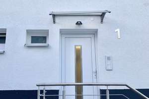 Möbliertes Shared Apartment in Stuttgart-Hedelfingen ab Sofort – Hedelfinger Platz 1, 70329 Hedelfingen (Ortsteil), Stuttgart – Vorschaubild 8