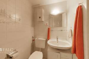 Helles 1-Zimmer-Apartment mit großem Südwestbalkon in Köln-Sülz – Erbbaurecht – 50939 Sülz, Köln – Vorschaubild 5