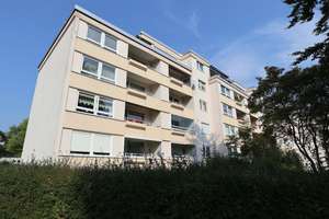Top 3 Zimmer-Eigentumswohnung mit 2 Balkonen – Die vollständige Adresse der Immobilie erhältst du vom Anbieter., 38444 Westhagen, Wolfsburg – Vorschaubild 1