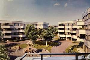 Familienfreundliche 4-Zimmer-Wohnung in München Aubing