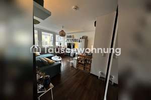 Tauschwohnung: Schöne 2-Zimmer-Wohnung in Obergiesing (Brecherspitzstraße) – Brecherspitzstraße 1, 81541 Obergiesing, München – Vorschaubild 2