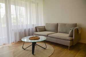 🏠 Moderne, Möblierte Wohnung – Erstbezug! Modern Furnished Apartment – First Move-In Opportunity! – Darmstadt – Vorschaubild 2