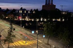 Erstbezug! Helle 2,5-Zimmer Wohnung + Balkon in Charlottenburg