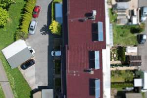 Gepflegtes Reihenmittelhaus in Paderborn mit Südgarten, Terrasse und eigenem Carport – Die vollständige Adresse der Immobilie erhältst du vom Anbieter., 33100 Kernstadt, Paderborn – Vorschaubild 15