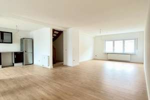 4ZKB Maisonette - Wohlfühlen auf zwei Ebenen mit großzügiger Dachterrasse – Die vollständige Adresse der Immobilie erhältst du vom Anbieter., 68782 Brühl – Vorschaubild 1