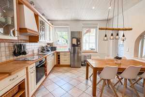 *RESERVIERT* Familienglück – Modernisierte Doppelhaushälfte mit Garten in Altenessen-Süd – Essen – Vorschaubild 7