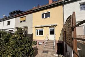 Reihenhaus in Magdeburg – ruhige Lage, großes Potenzial – Die vollständige Adresse der Immobilie erhältst du vom Anbieter., 39110 Stadtfeld West, Magdeburg – Vorschaubild 2