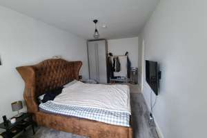 3-Zimmer Terrassenwohnung mit Balkon in Ingolstadt Süd – Hans-Böckler-Straße 46a, 85051 Südwest, Ingolstadt – Vorschaubild 6