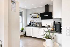 NEU: Große barrierefreie Dachgeschosswohnung mit schönem Balkon in Rheine -bezugsfrei- – Die vollständige Adresse der Immobilie erhältst du vom Anbieter., 48431 Rheine – Vorschaubild 9