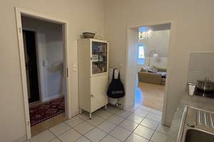 Zwischenmiete: Möblierte 2-Zimmer-Wohnung in der Altstadt – Die vollständige Adresse der Immobilie erhältst du vom Anbieter., 55116 Altstadt, Mainz – Vorschaubild 1
